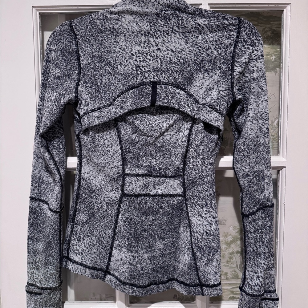 Lululemon define jacket